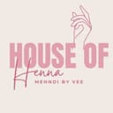 House Of Henna logo
