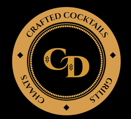 Chakh Dhoom logo